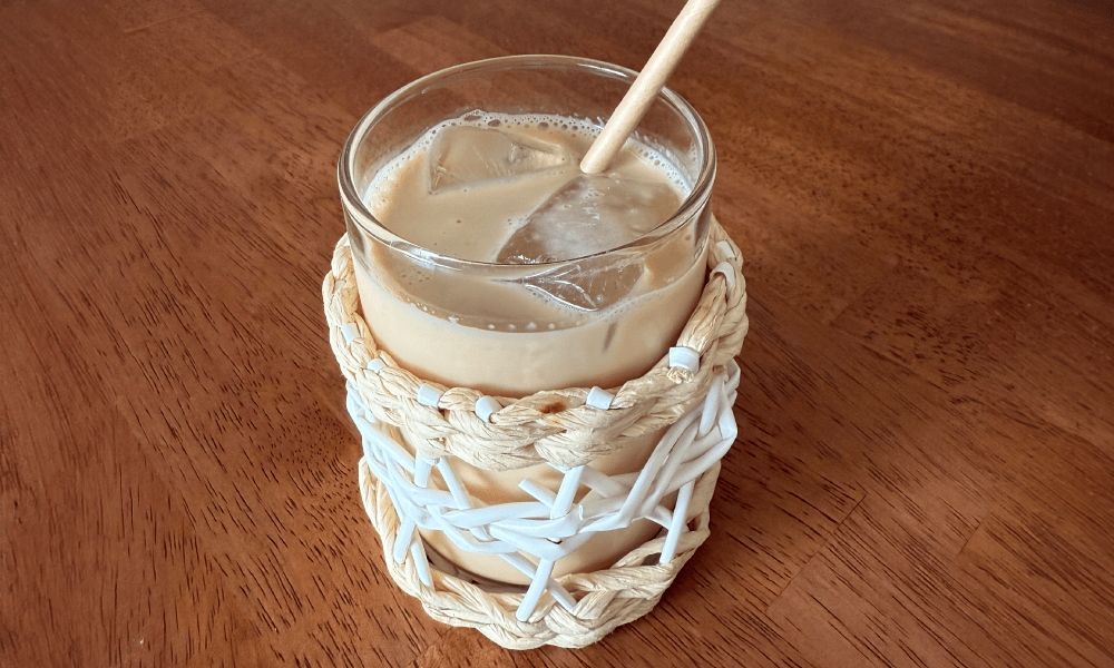 アイスチャイ | 特製チャイミックス - とらのいスパイス オンラインストア