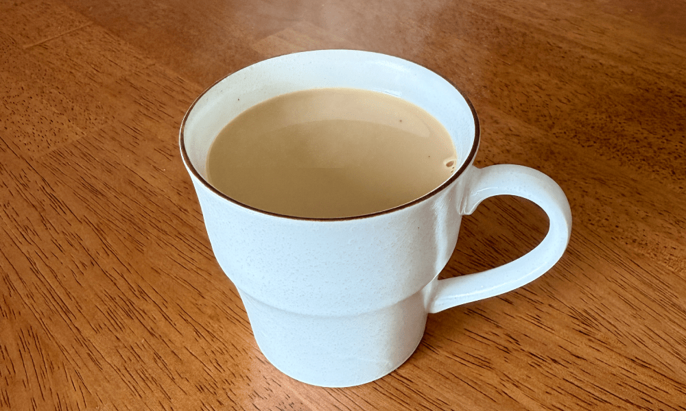 ホットチャイ | 特製チャイミックス - とらのいスパイス オンラインストア