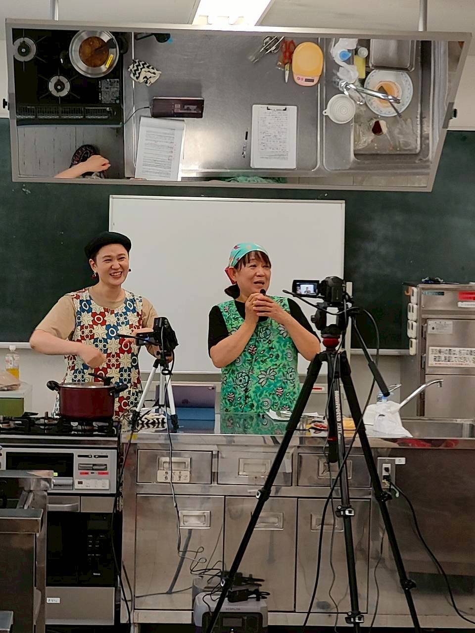 涙あり笑いありの料理教室 — カレーを作りながら思い出話をする不思議な集まり - とらのいスパイス オンラインストア