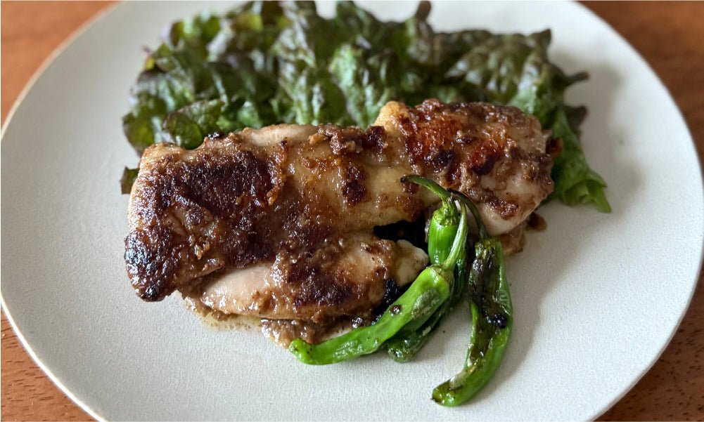 豪快！ジャークチキン - とらのいスパイス オンラインストア