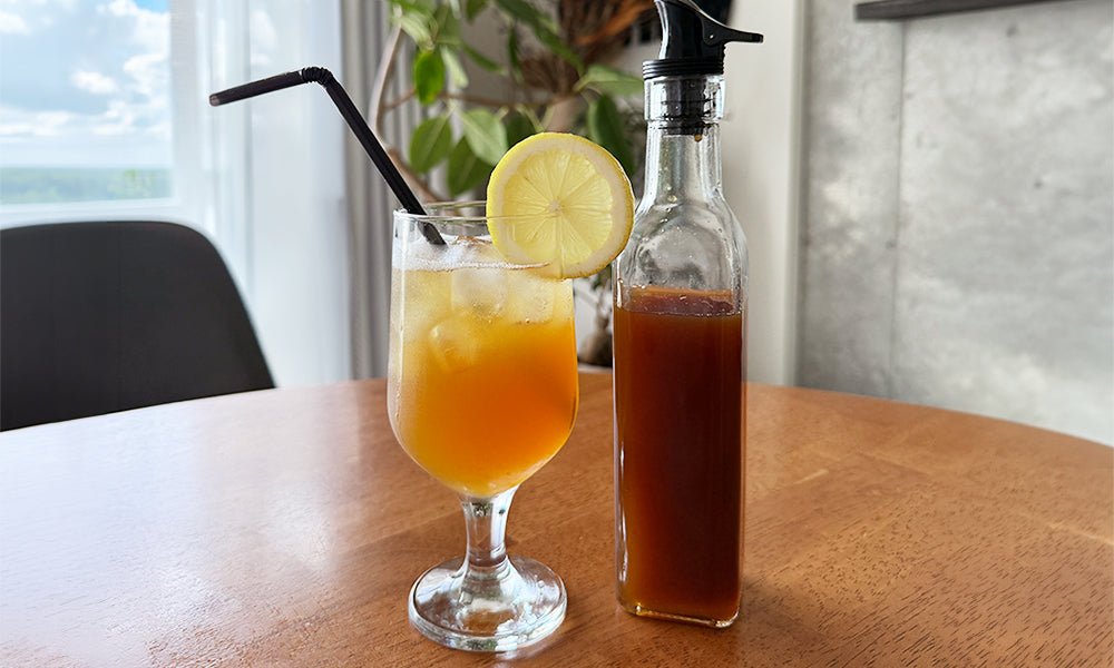 大人の辛口クラフトコーラスパイスキット - とらのいスパイスオンラインストア｜北海道から絶品スパイスカレーのスパイスキットをお届け