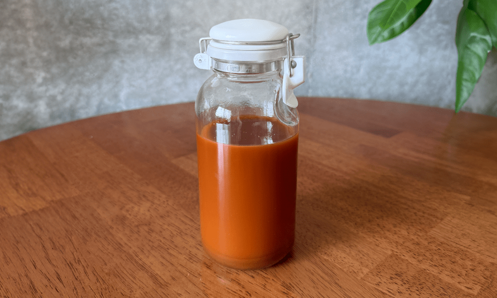 チャイシロップ | 特製チャイミックス - とらのいスパイス オンラインストア